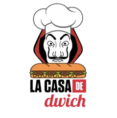 La Casa de Dwich