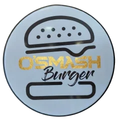 O’Smash Burger